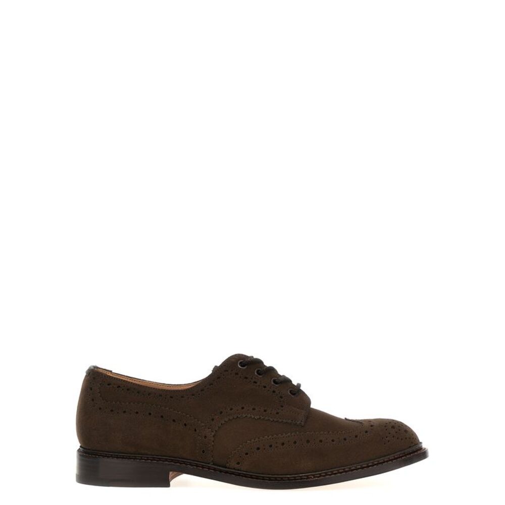Tricker's Men 'Bourton' Lace-Up Shoes